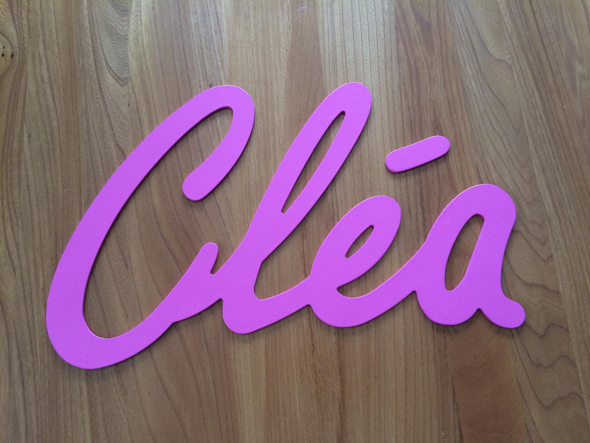 Clea